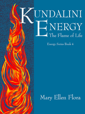 cover image of Kundalini Energy